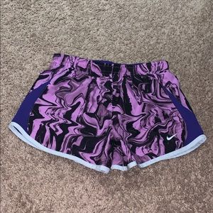 Nike shorts
